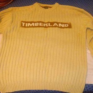Timberland knit sweater